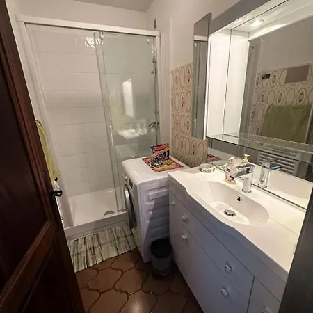 Espadon - A 100m De La Avec 4 Couchages Mae-1491 Apartamento Six-Fours-les-Plages