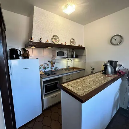 Apartamento Espadon - A 100m De La Avec 4 Couchages Mae-1491 *