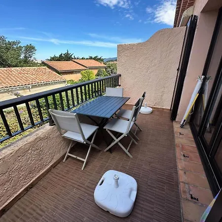 Espadon - A 100m De La Avec 4 Couchages Mae-1491 Apartamento