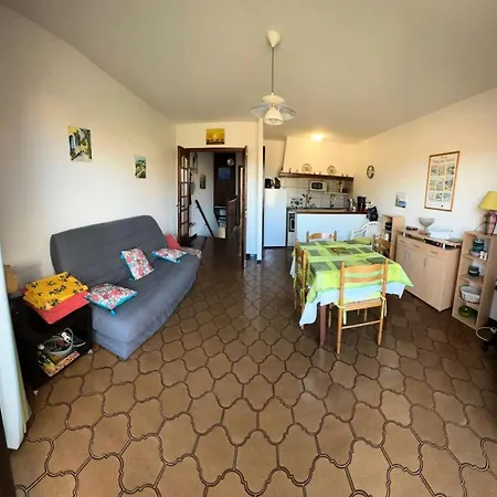 Espadon - A 100m De La Avec 4 Couchages Mae-1491 Apartamento