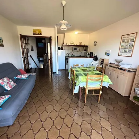 Espadon - A 100m De La Avec 4 Couchages Mae-1491 Apartamento